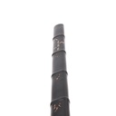 KATANA 4021 ORN 100CM ACERO NEGRA