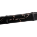 KATANA 4021 ORN 100CM ACERO NEGRA