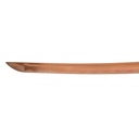 KATANA 4024 ORN 104CM ACERO NEGRA