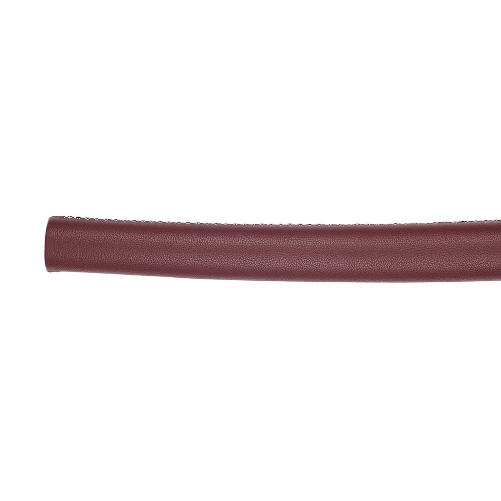 KATANA 2110 WD 103CM ACERO BLANCA/MARRON