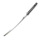KATANA 5030 KLBL-2 102CM ACERO NEGRO