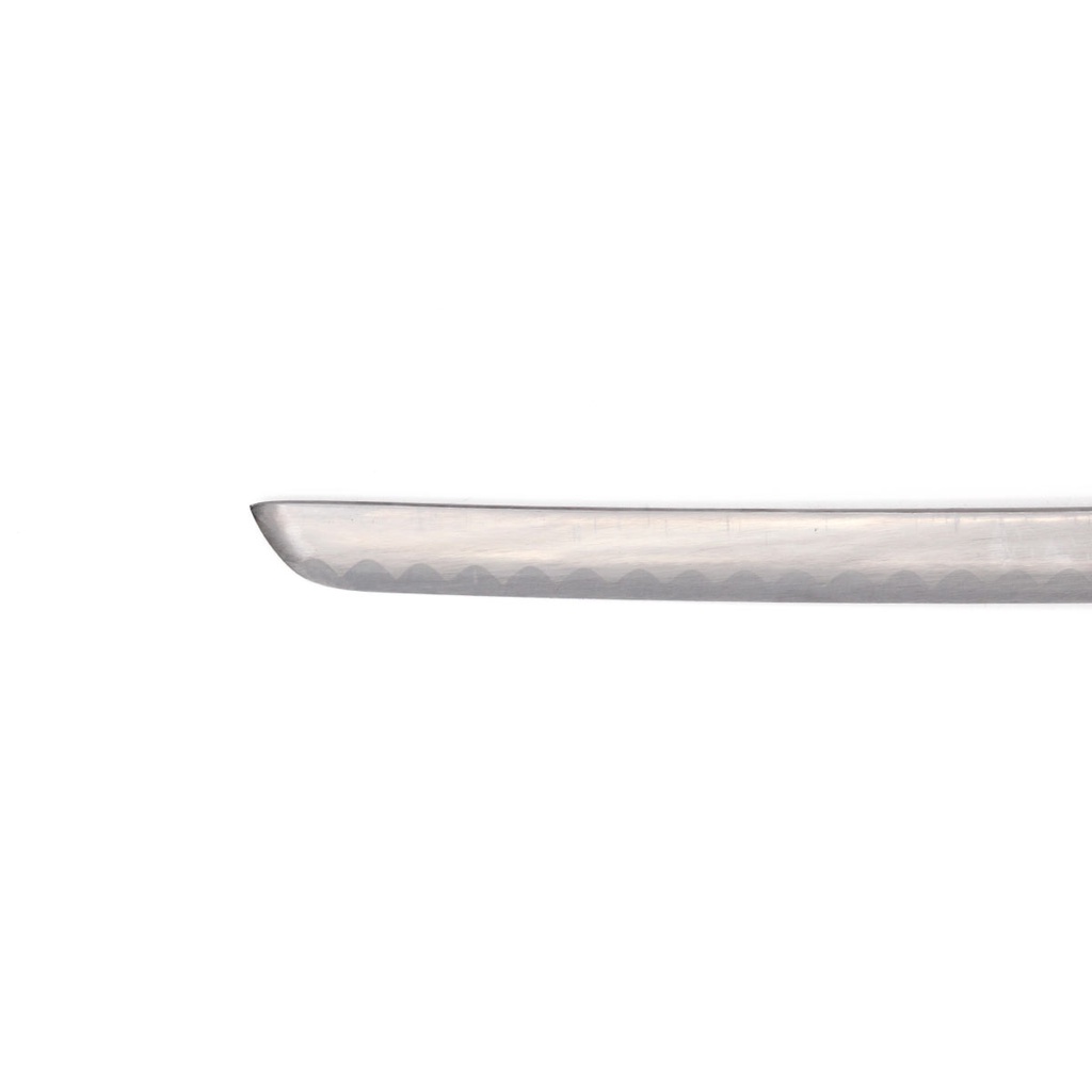 KATANA 5030 KLBL-2 102CM ACERO NEGRO