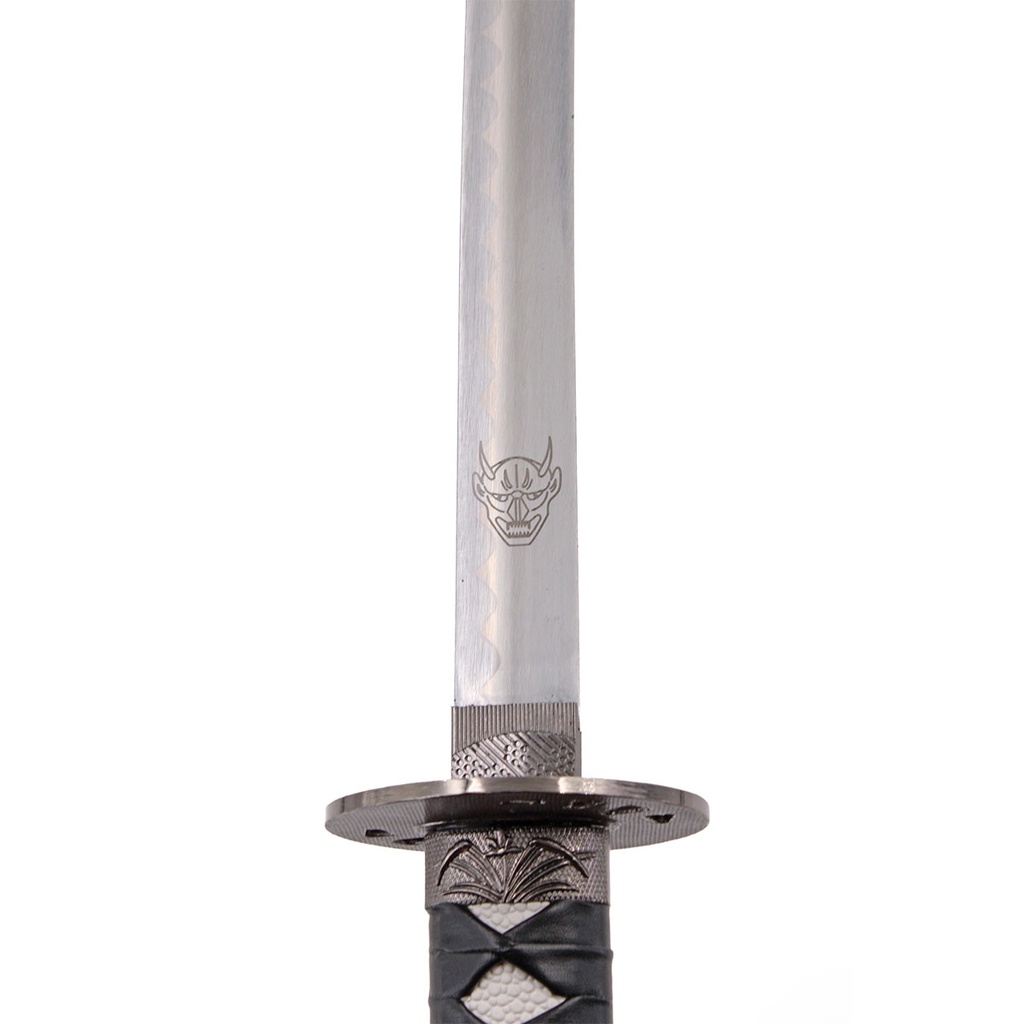 KATANA 5030 KLBL-2 102CM ACERO NEGRO