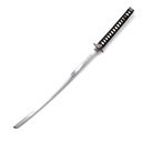 KATANA 5031 KLBL-1 102CM ACERO NEGRO