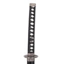 KATANA 5031 KLBL-1 102CM ACERO NEGRO