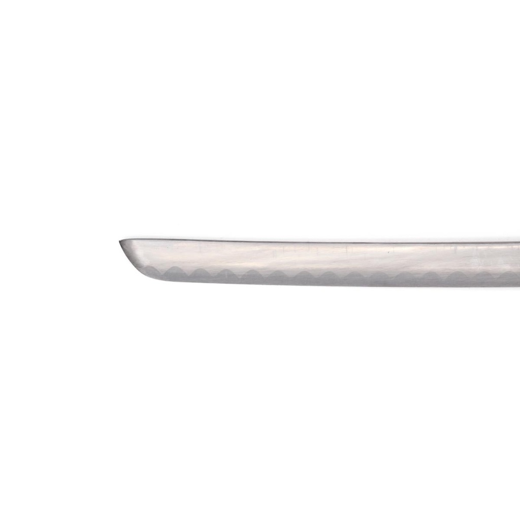 KATANA 5031 KLBL-1 102CM ACERO NEGRO