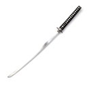KATANA 5032 KLBL-3 102CM ACERO NEGRO