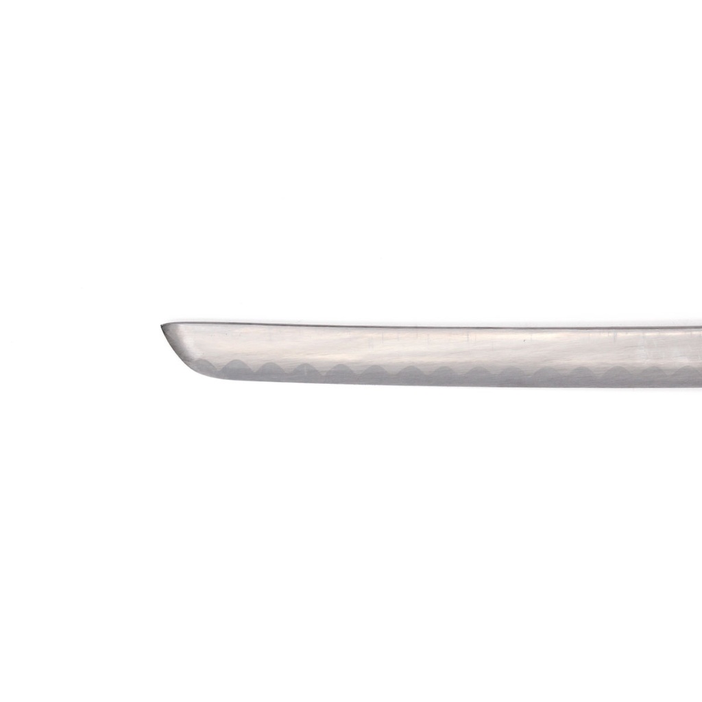 KATANA 5032 KLBL-3 102CM ACERO NEGRO