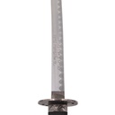 KATANA 5032 KLBL-3 102CM ACERO NEGRO