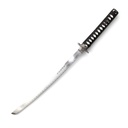 KATANA  5041 LSM 80CM ACERO NEGRA