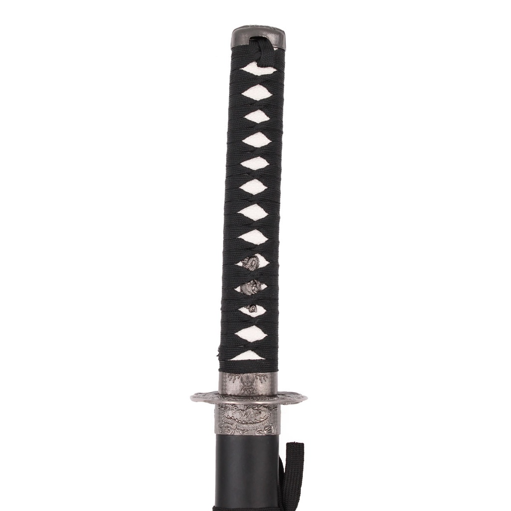 KATANA  5041 LSM 80CM ACERO NEGRA