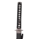 KATANA  5041 LSM 80CM ACERO NEGRA