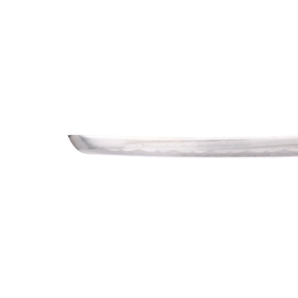 KATANA  5041 LSM 80CM ACERO NEGRA