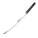 KATANA 5042 LSM 101CM ACERO NEGRA