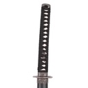 KATANA 5042 LSM 101CM ACERO NEGRA