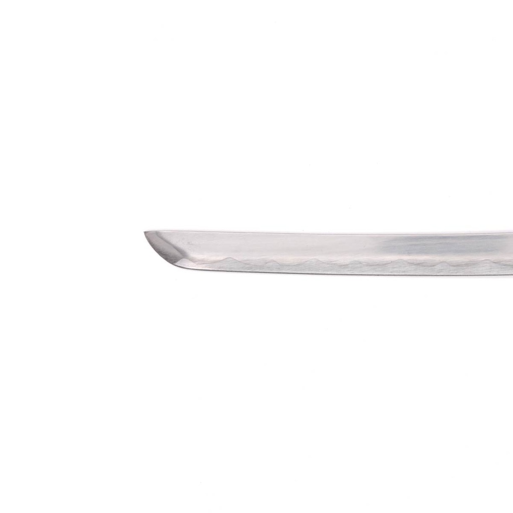KATANA 5042 LSM 101CM ACERO NEGRA