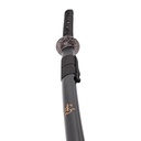 KATANA 5042 LSM 101CM ACERO NEGRA