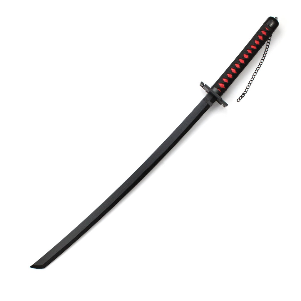 KATANA MADERA 3010 BCH 100CM NEGRA