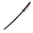 KATANA MADERA 3010 BCH 100CM NEGRA