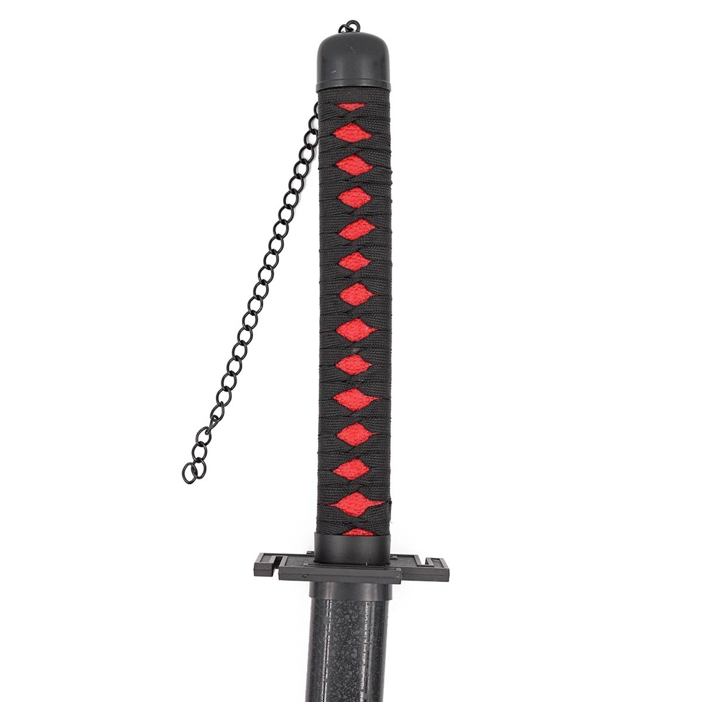 KATANA MADERA 3010 BCH 100CM NEGRA