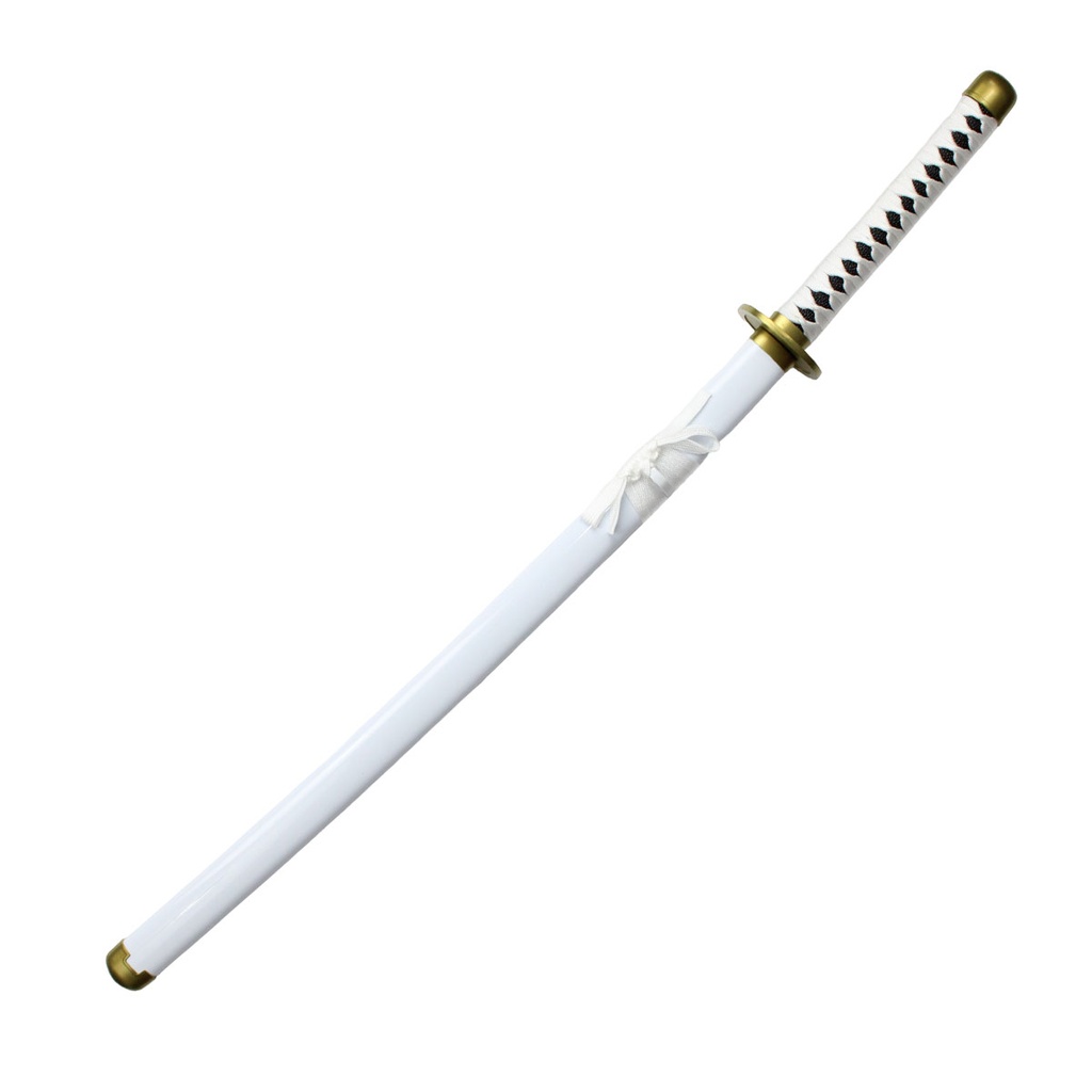 KATANA MADERA 3030 OPC 100CM BLANCA