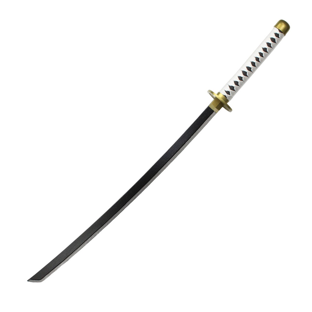 KATANA MADERA 3030 OPC 100CM BLANCA