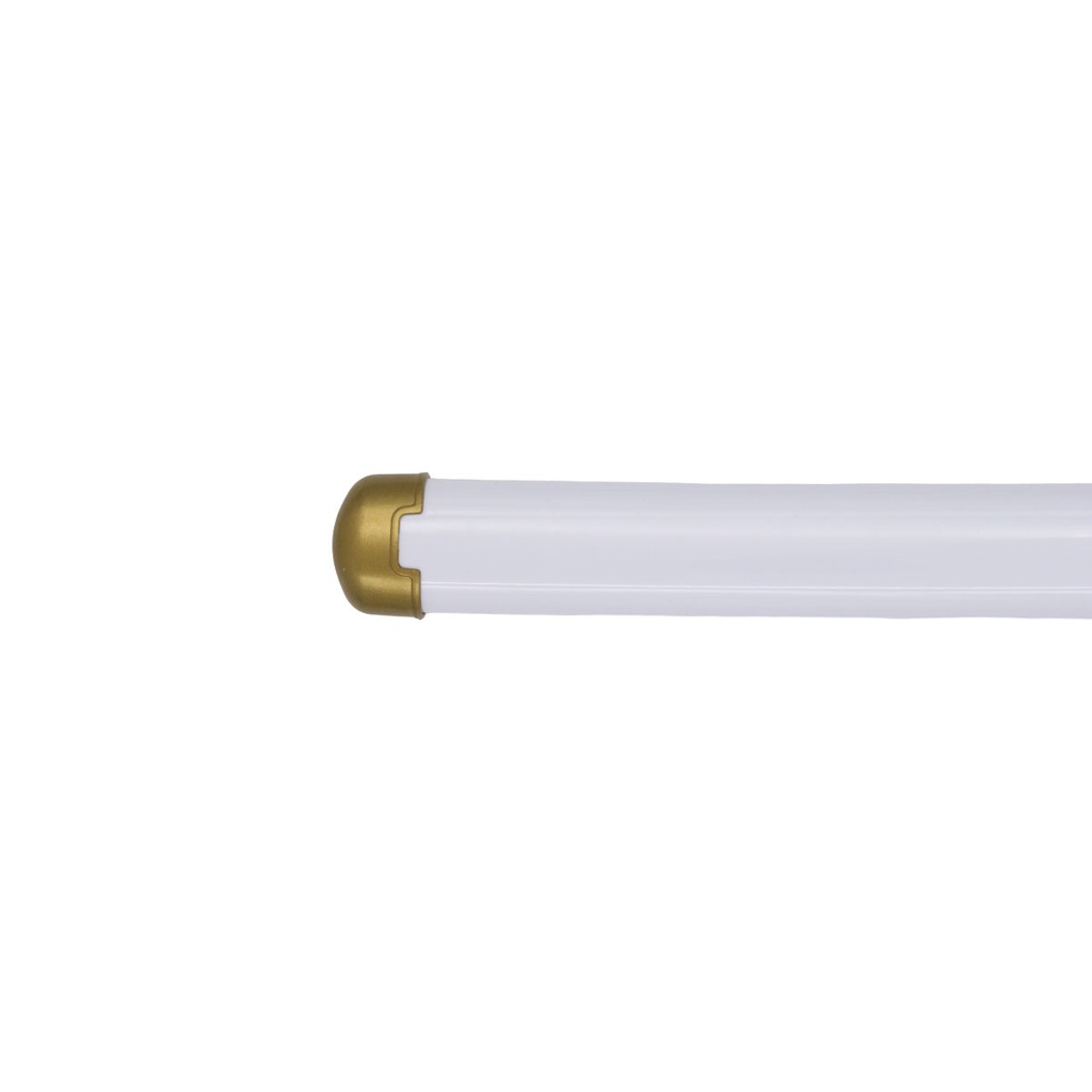 KATANA MADERA 3030 OPC 100CM BLANCA