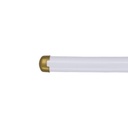 KATANA MADERA 3030 OPC 100CM BLANCA