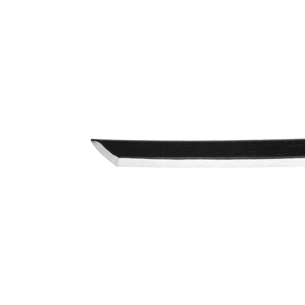 KATANA MADERA 3030 OPC 100CM BLANCA