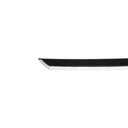KATANA MADERA 3030 OPC 100CM BLANCA