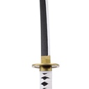 KATANA MADERA 3030 OPC 100CM BLANCA