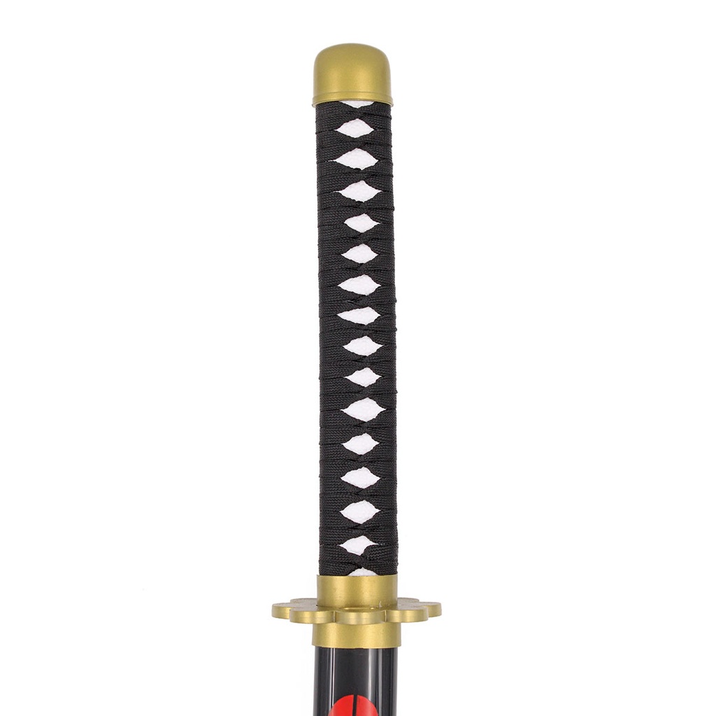KATANA MADERA 3031 OPC 100CM NEGRA