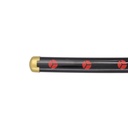 KATANA MADERA 3031 OPC 100CM NEGRA