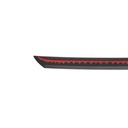 KATANA MADERA 3031 OPC 100CM NEGRA