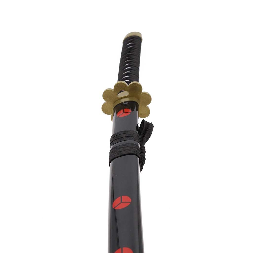 KATANA MADERA 3031 OPC 100CM NEGRA