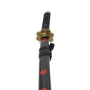 KATANA MADERA 3031 OPC 100CM NEGRA