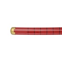 KATANA MADERA 3032 OPC 104CM ROJA
