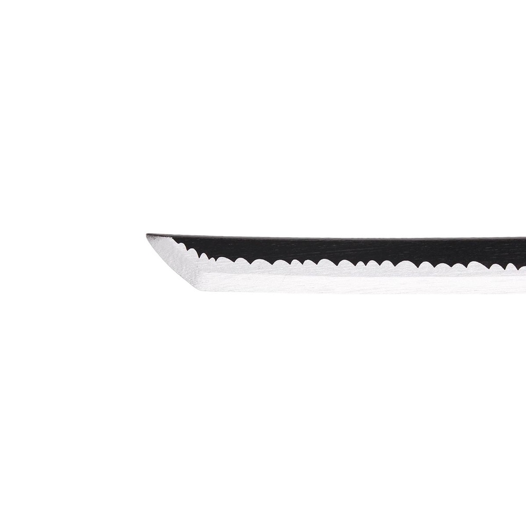 KATANA MADERA 3032 OPC 104CM ROJA