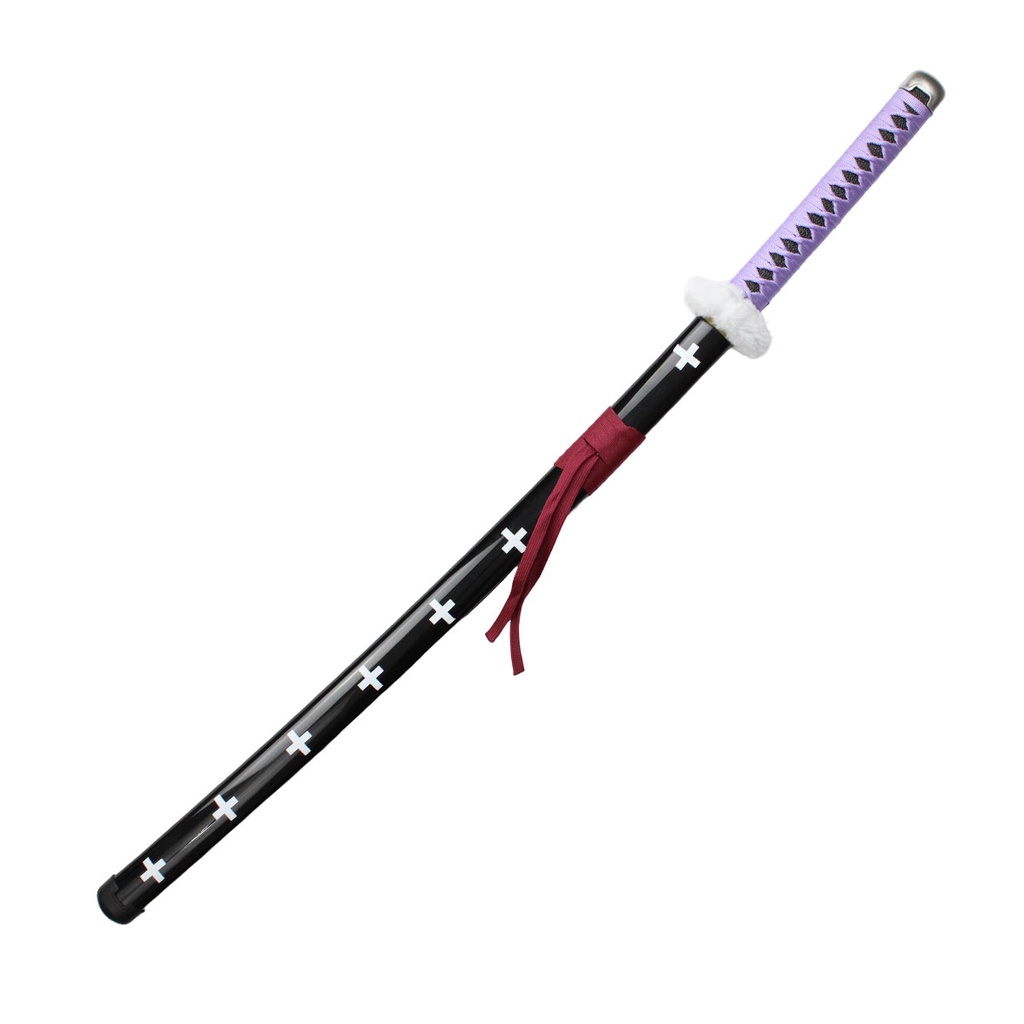 KATANA MADERA 3033 OPC 104CM NEGRA