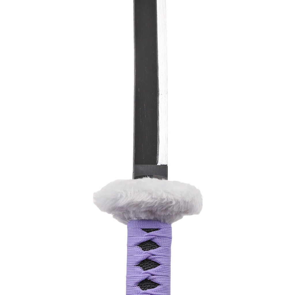 KATANA MADERA 3033 OPC 104CM NEGRA