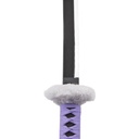 KATANA MADERA 3033 OPC 104CM NEGRA