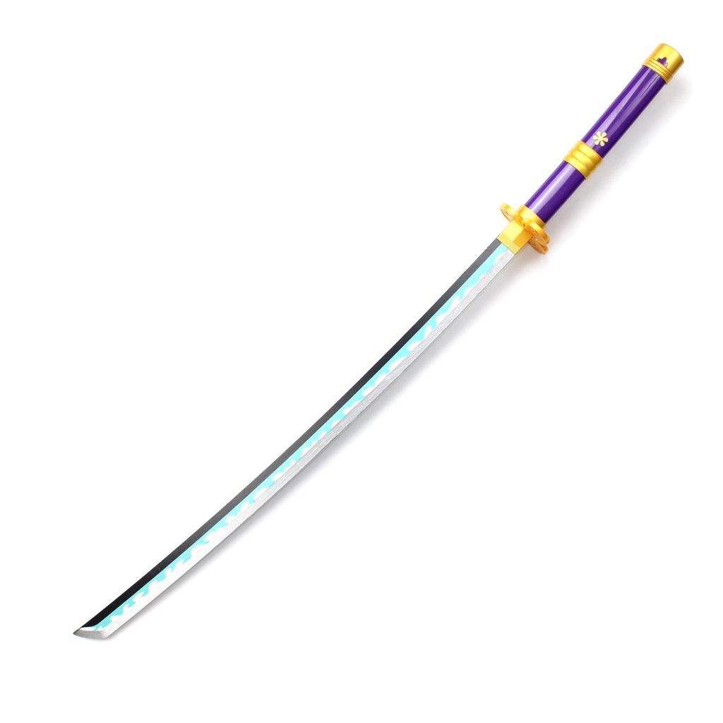 KATANA MADERA 3034 OPC 104CM MORADA