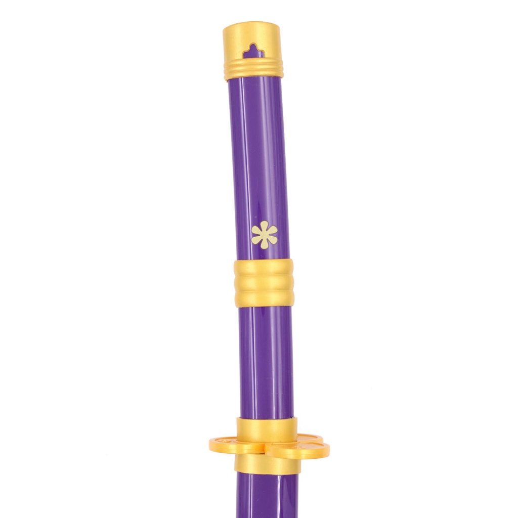 KATANA MADERA 3034 OPC 104CM MORADA