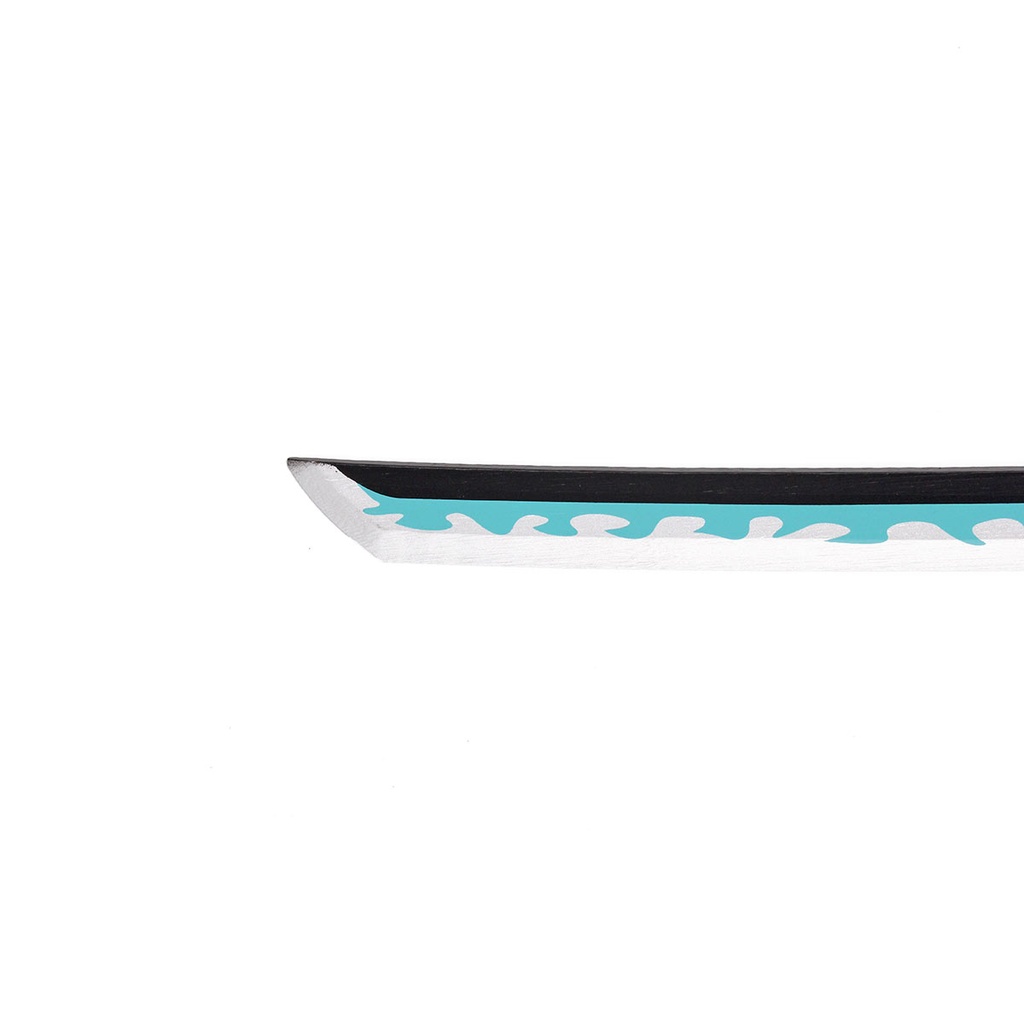 KATANA MADERA 3034 OPC 104CM MORADA