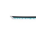 KATANA MADERA 3034 OPC 104CM MORADA