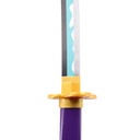 KATANA MADERA 3034 OPC 104CM MORADA