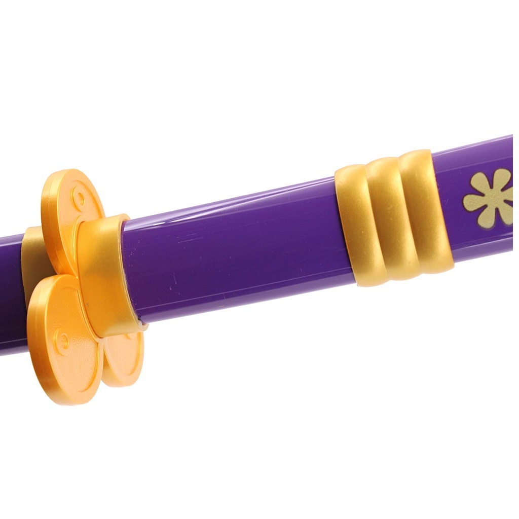 KATANA MADERA 3034 OPC 104CM MORADA