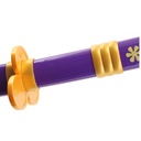KATANA MADERA 3034 OPC 104CM MORADA