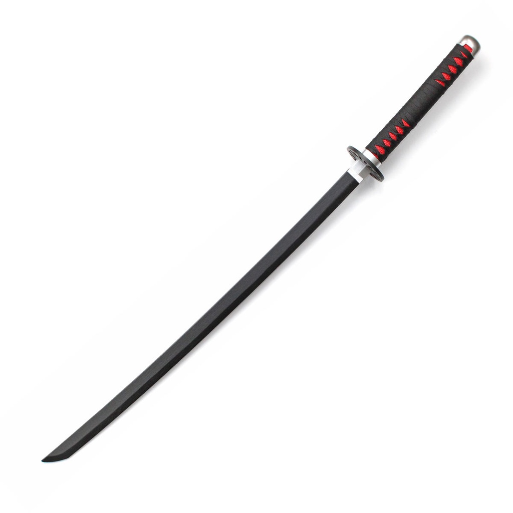 KATANA MADERA 3060 DMSY 104CM NEGRA
