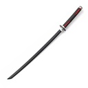 KATANA MADERA 3060 DMSY 104CM NEGRA
